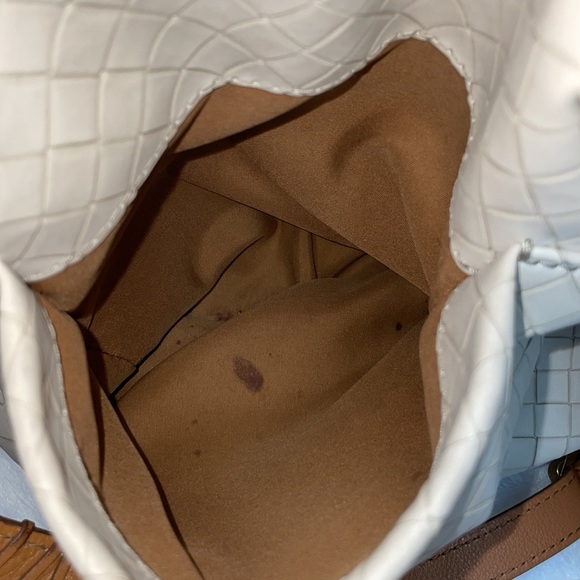 Fossil Julianna leather Hobo/crossbody - Picture 15 of 16